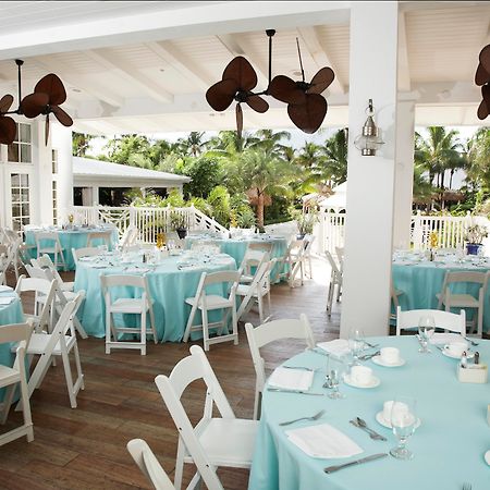 The Palms Hotel & Spa Miami Beach Restoran gambar