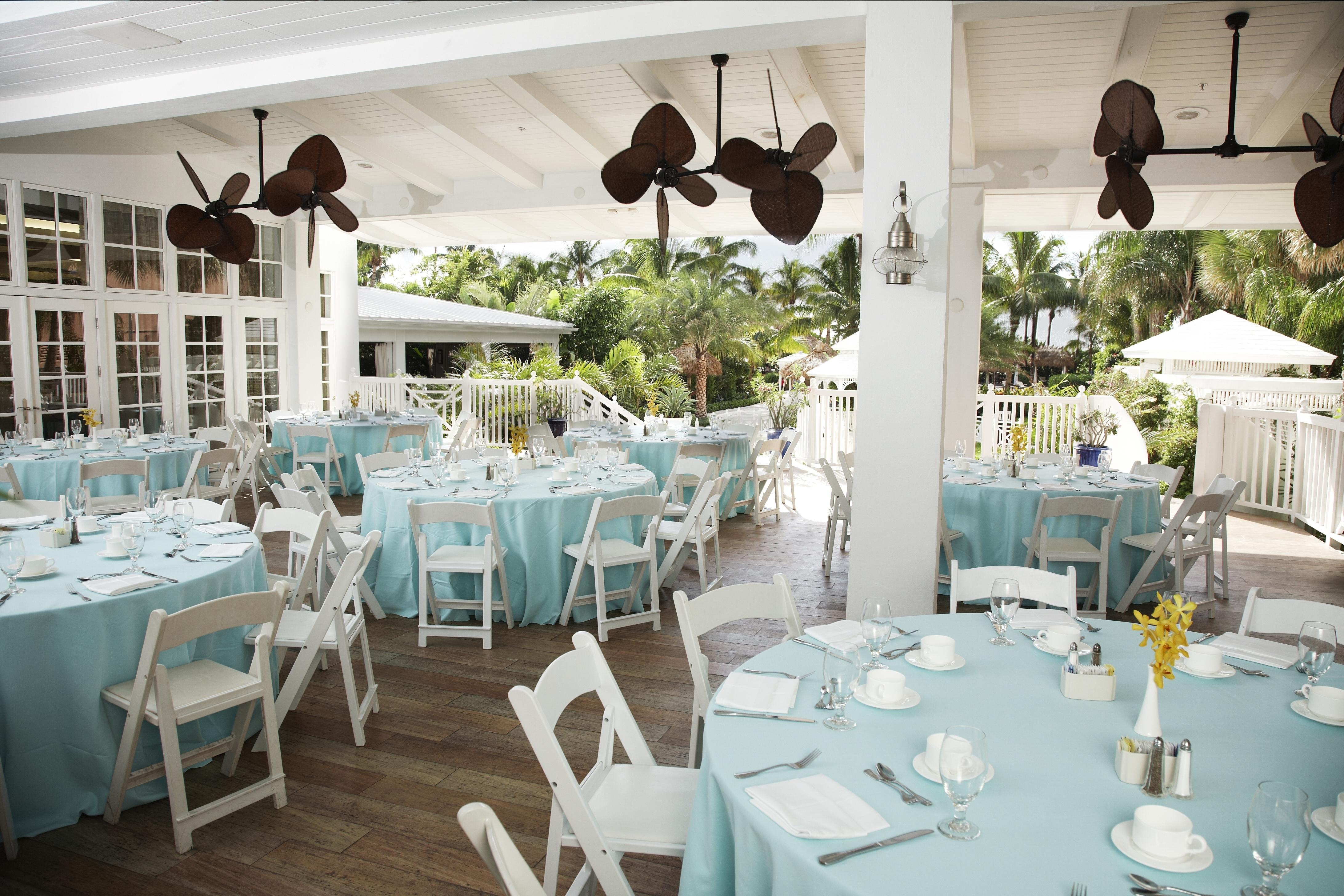 The Palms Hotel & Spa Miami Beach Restoran gambar