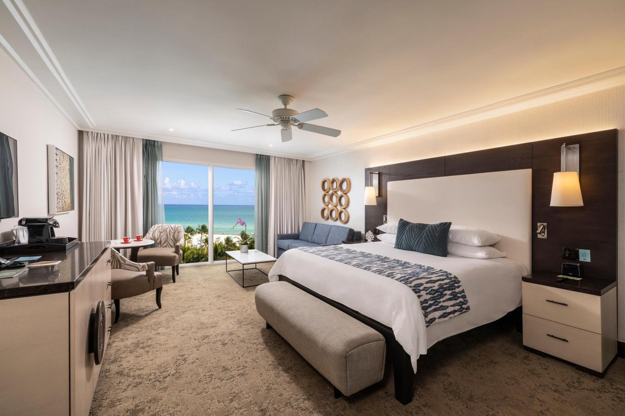 The Palms Hotel & Spa Miami Beach Luaran gambar