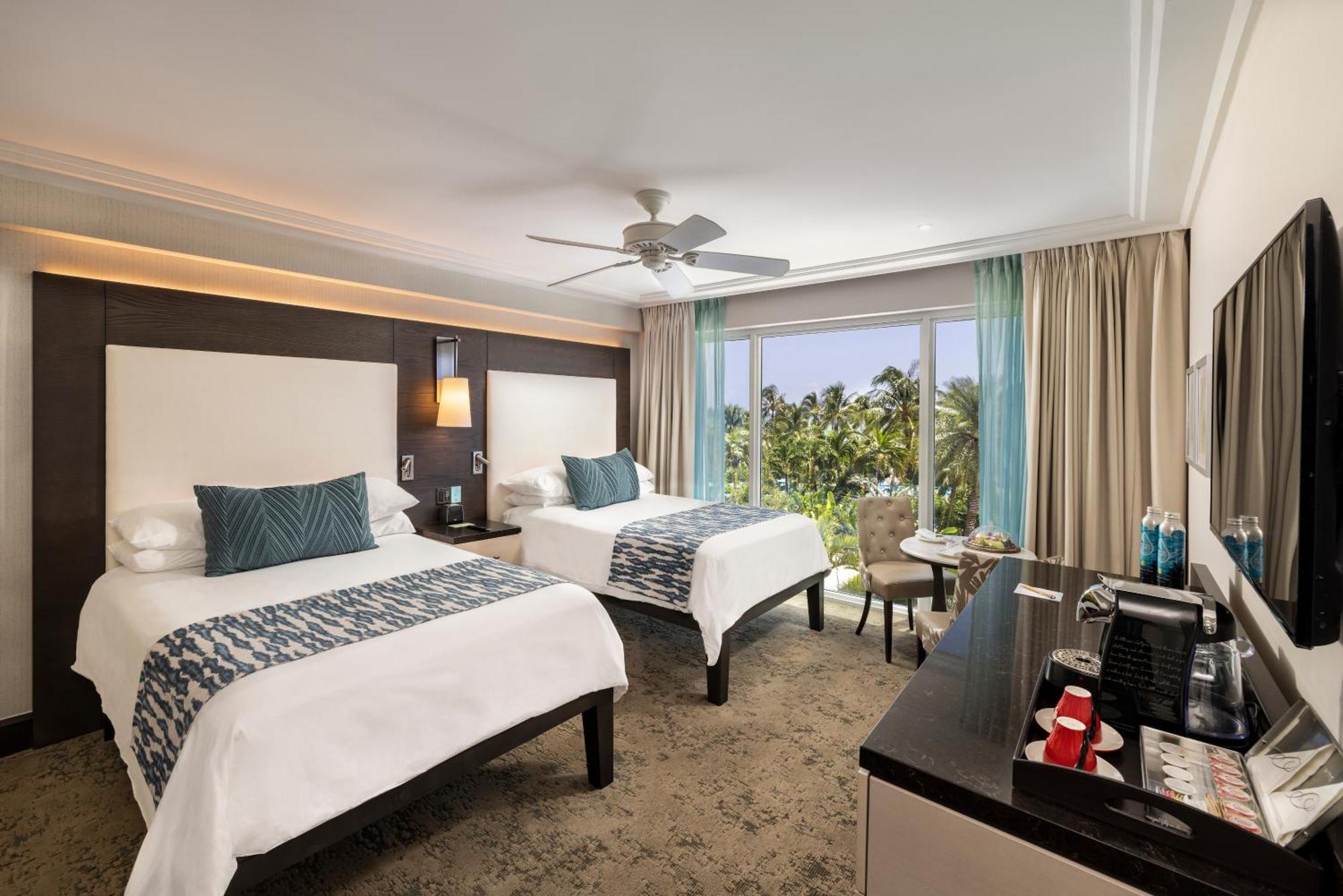 The Palms Hotel & Spa Miami Beach Luaran gambar