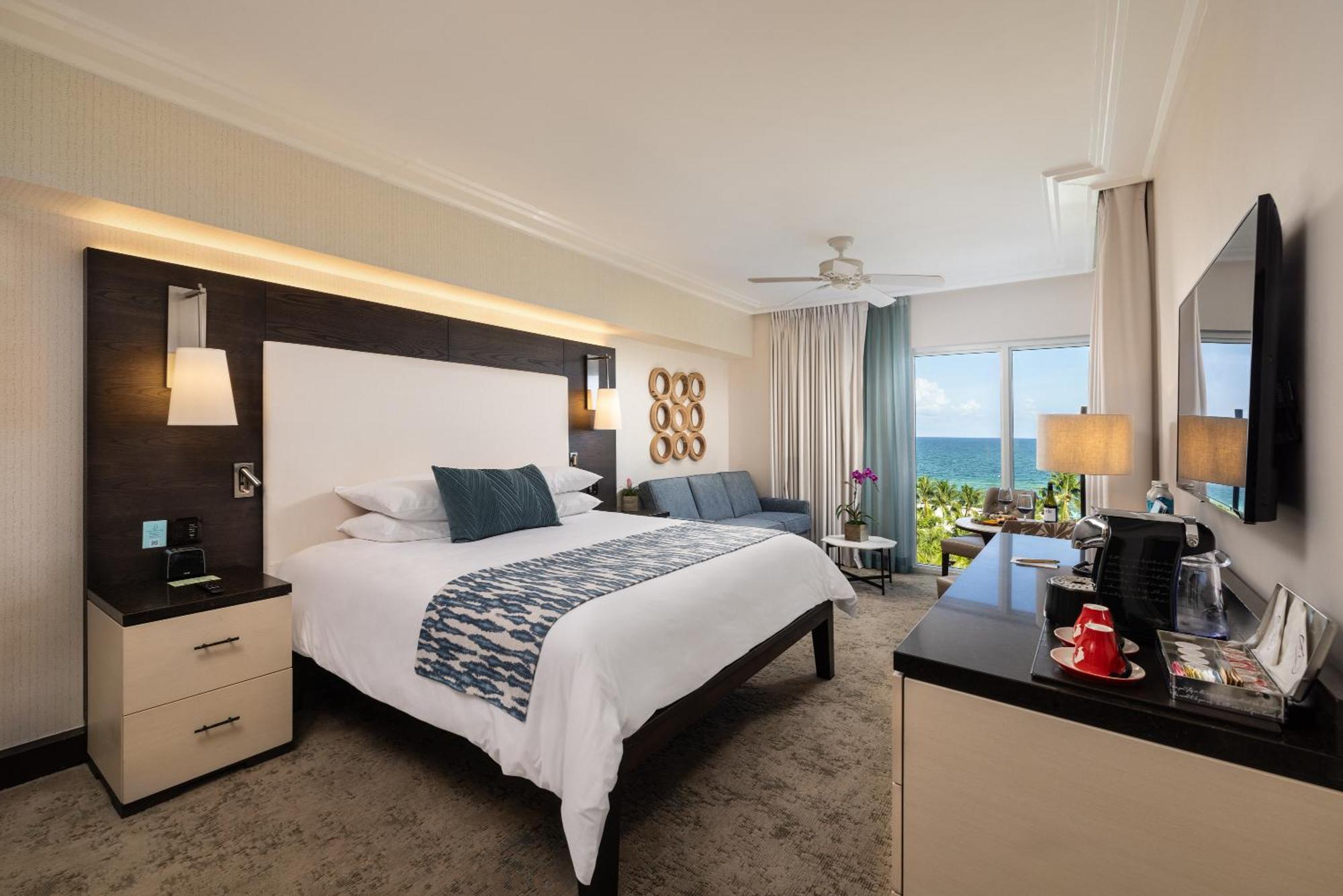 The Palms Hotel & Spa Miami Beach Luaran gambar